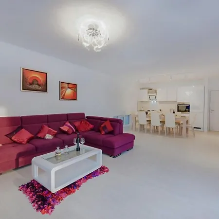 Villa Mila *