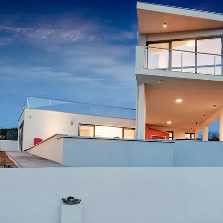 Villa Mila Debeljak