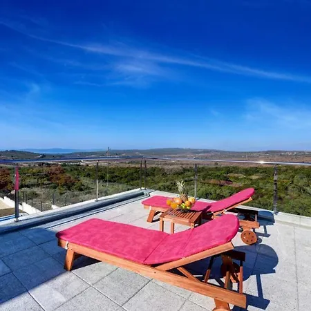 Villa Mila *