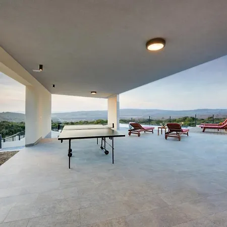 Villa Mila