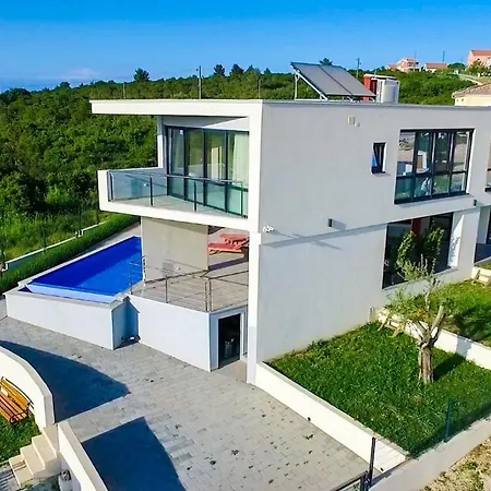Villa Mila Debeljak